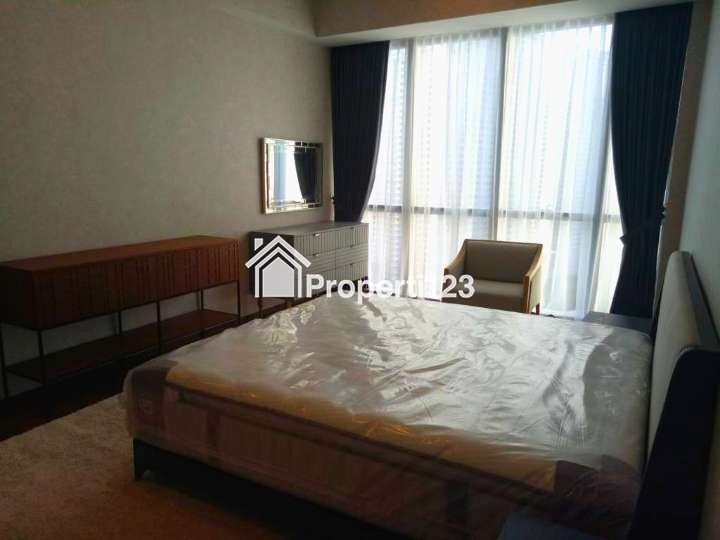 Disewakan Apartemen Anandamaya Residences, Tanah Abang, Karet Tengsin, Jakarta Pusat - 7