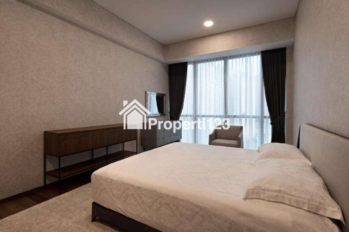 Disewakan Apartemen Anandamaya Residences, Tanah Abang, Karet Tengsin, Jakarta Pusat - 9