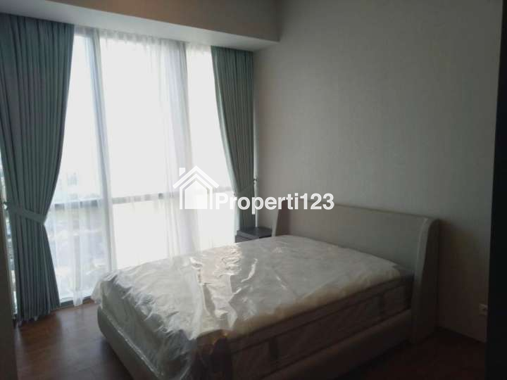 Disewakan Apartemen Anandamaya Residences, Tanah Abang, Karet Tengsin, Jakarta Pusat - 6