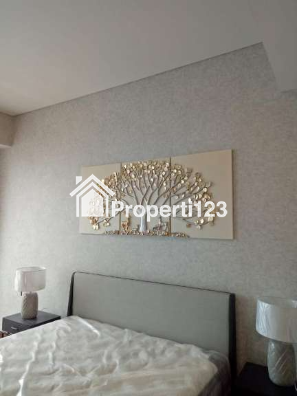 Disewakan Apartemen Anandamaya Residences, Tanah Abang, Karet Tengsin, Jakarta Pusat - 2