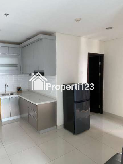 Disewakan Apartemen Brooklyn Alam Sutera 2BR Semi Furnished - Dekat BINUS - 5