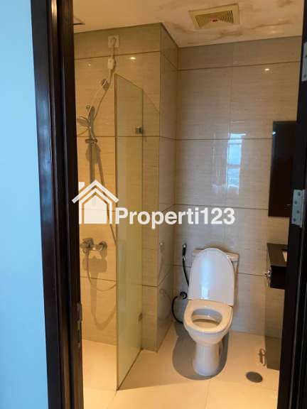 Disewakan Apartemen Brooklyn Alam Sutera 2BR Semi Furnished - Dekat BINUS - 6