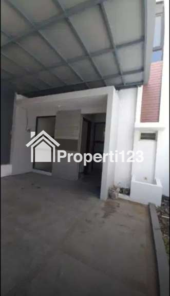 Rumah Murah Baru Gress Di Perumahan Royal Paka Rungkut Surabaya Timur - 4