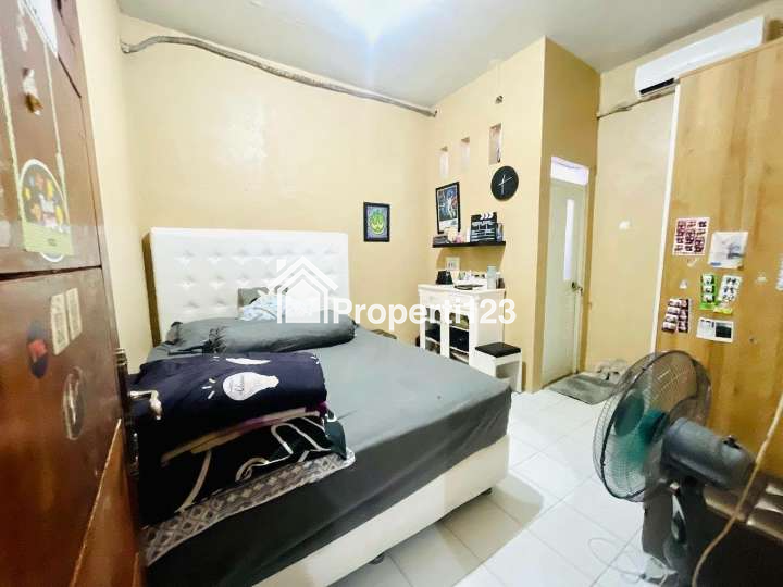 Dijual Rumah dan Kost Jl. Ekor Kuning Kel. Jati, Kec Pulogadung, Rawamangun - Jakarta Timur - 14