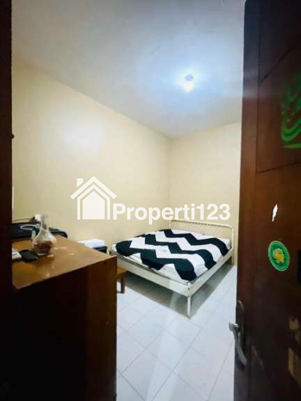 Dijual Rumah dan Kost Jl. Ekor Kuning Kel. Jati, Kec Pulogadung, Rawamangun - Jakarta Timur - 10