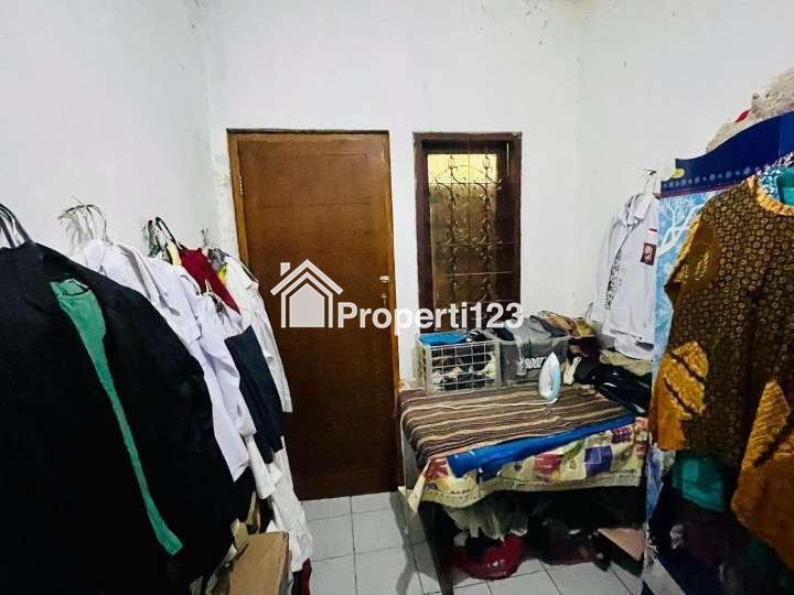Dijual Rumah dan Kost Jl. Ekor Kuning Kel. Jati, Kec Pulogadung, Rawamangun - Jakarta Timur - 2