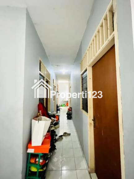 Dijual Rumah dan Kost Jl. Ekor Kuning Kel. Jati, Kec Pulogadung, Rawamangun - Jakarta Timur - 4