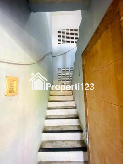 Dijual Rumah dan Kost Jl. Ekor Kuning Kel. Jati, Kec Pulogadung, Rawamangun - Jakarta Timur - 12