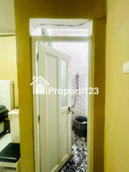 Dijual Rumah dan Kost Jl. Ekor Kuning Kel. Jati, Kec Pulogadung, Rawamangun - Jakarta Timur - 13