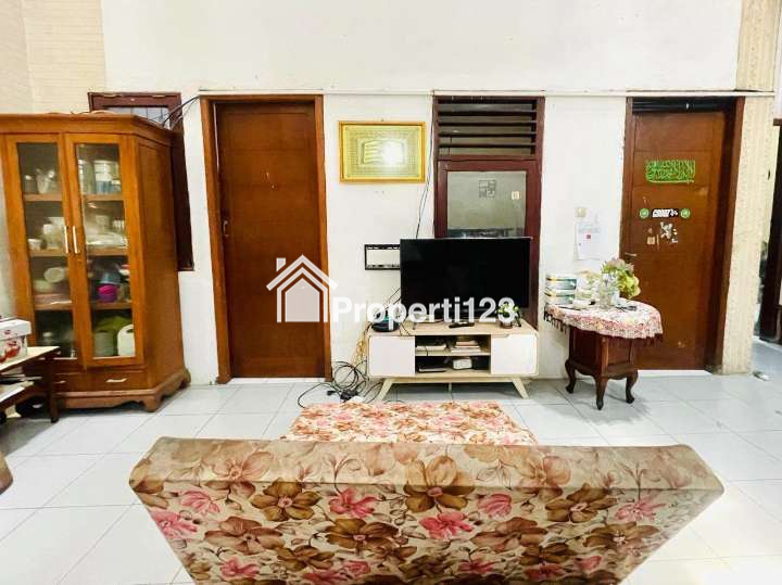 Dijual Rumah dan Kost Jl. Ekor Kuning Kel. Jati, Kec Pulogadung, Rawamangun - Jakarta Timur - 7