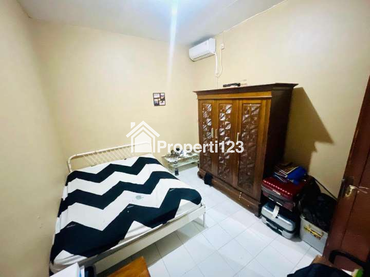 Dijual Rumah dan Kost Jl. Ekor Kuning Kel. Jati, Kec Pulogadung, Rawamangun - Jakarta Timur - 8