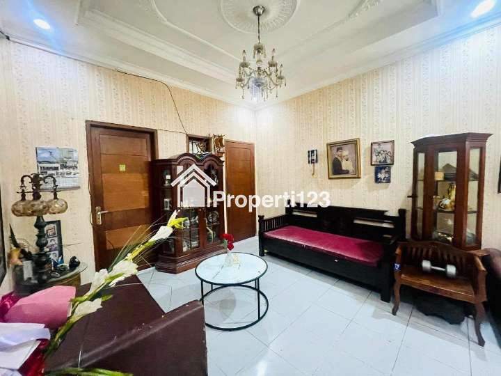 Dijual Rumah dan Kost Jl. Ekor Kuning Kel. Jati, Kec Pulogadung, Rawamangun - Jakarta Timur - 5