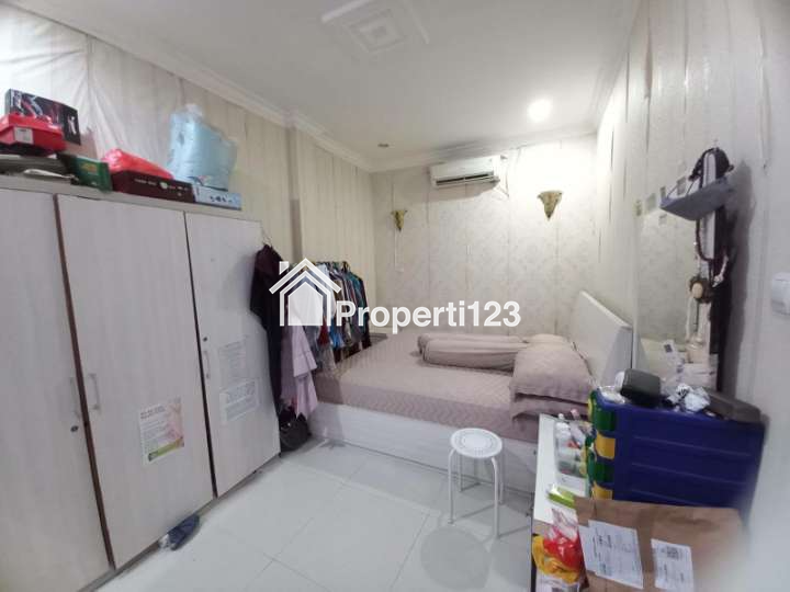 Jual rumah di dekat Komplek Abadi, Duren Sawit, Dekat RS Duren Sawit. - 6