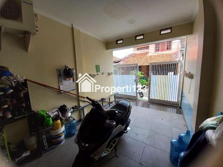 Jual rumah di dekat Komplek Abadi, Duren Sawit, Dekat RS Duren Sawit. - 14