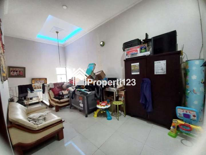 Jual rumah di dekat Komplek Abadi, Duren Sawit, Dekat RS Duren Sawit. - 13
