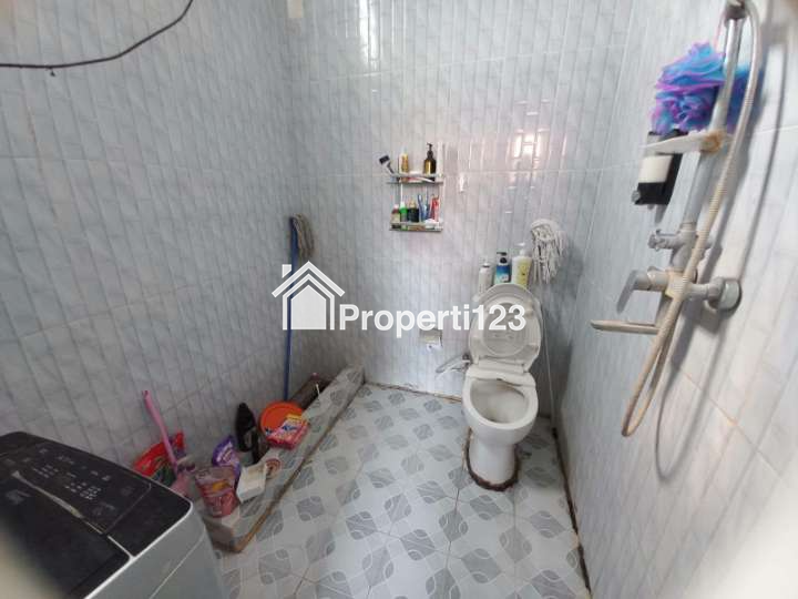 Jual rumah di dekat Komplek Abadi, Duren Sawit, Dekat RS Duren Sawit. - 9