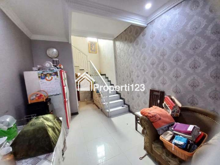 Jual rumah di dekat Komplek Abadi, Duren Sawit, Dekat RS Duren Sawit. - 7