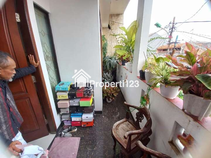 Jual rumah di dekat Komplek Abadi, Duren Sawit, Dekat RS Duren Sawit. - 12