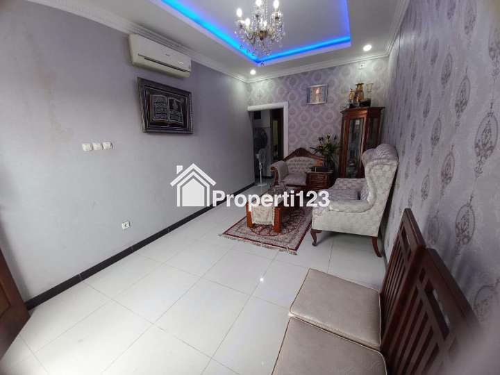 Jual rumah di dekat Komplek Abadi, Duren Sawit, Dekat RS Duren Sawit. - 2