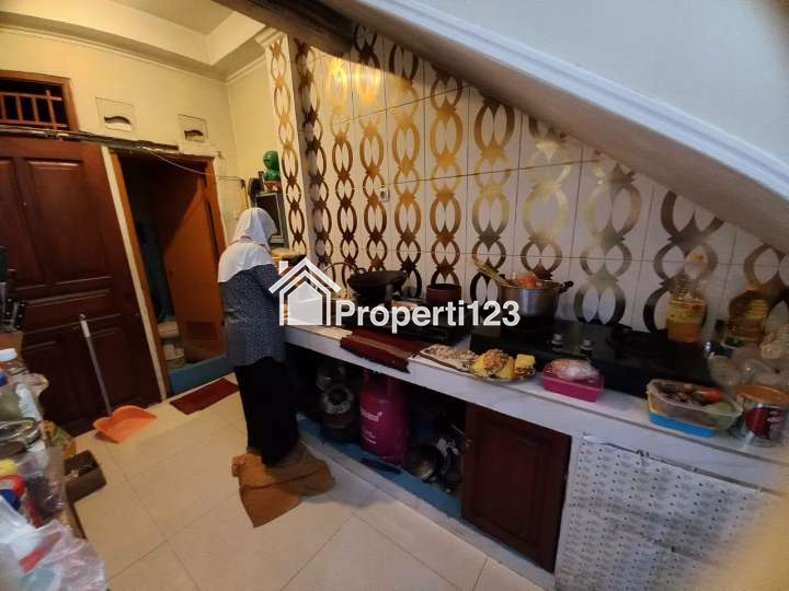 Jual rumah di dekat Komplek Abadi, Duren Sawit, Dekat RS Duren Sawit. - 4