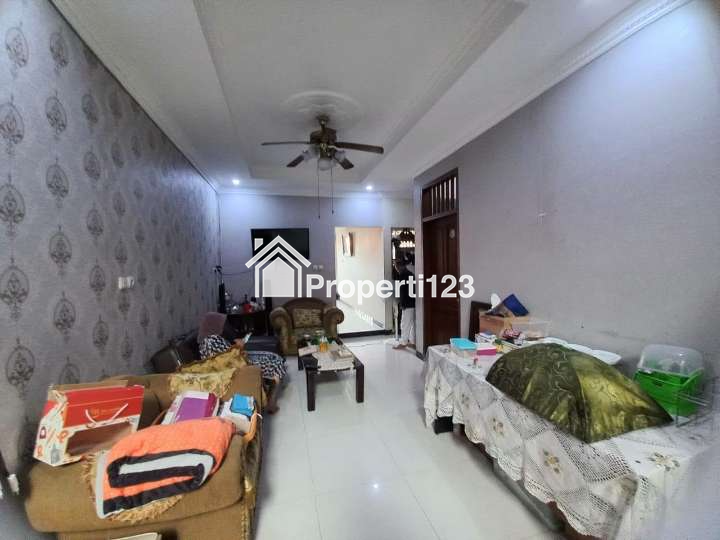 Jual rumah di dekat Komplek Abadi, Duren Sawit, Dekat RS Duren Sawit. - 15