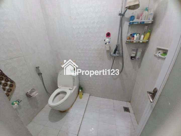 Jual rumah di dekat Komplek Abadi, Duren Sawit, Dekat RS Duren Sawit. - 10