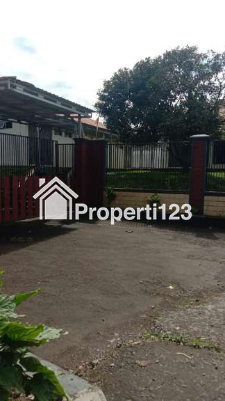 Dijual Villa di Jalan Garuda samping Perum Haidar & depan Perum Komersil, Cibeureum Sukabumi - 2