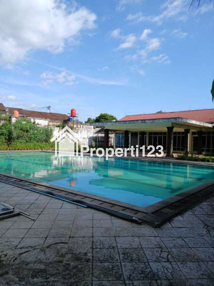 Dijual Villa di Jalan Garuda samping Perum Haidar & depan Perum Komersil, Cibeureum Sukabumi - 4