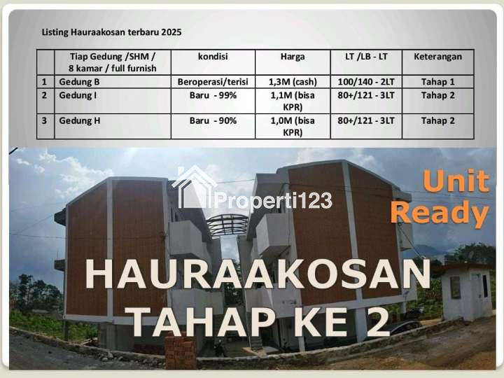 Hauraakosan - jatinangor - Sumedang - 7
