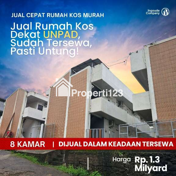 Hauraakosan - jatinangor - Sumedang - 1