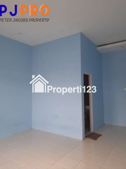 Dijual/Disewakan Rumah Siap Huni di Harapan Indah Bekasi - 4