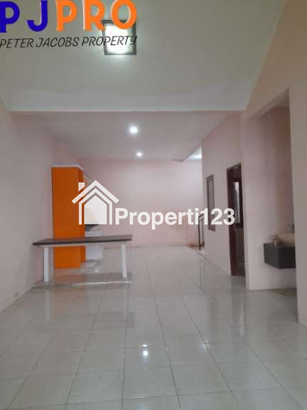 Dijual/Disewakan Rumah Siap Huni di Harapan Indah Bekasi - 2