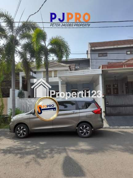 Dijual/Disewakan Rumah Siap Huni di Harapan Indah Bekasi - 1