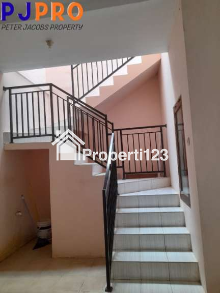 Dijual/Disewakan Rumah Siap Huni di Harapan Indah Bekasi - 3