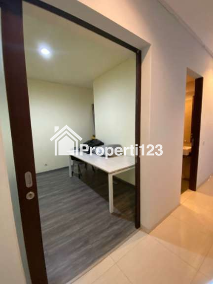 Ruko SOHO 2 Muka Kemang Selatan Cilandak Timur Jakarta Selatan - 10