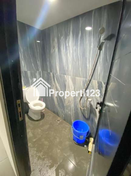 Ruko SOHO 2 Muka Kemang Selatan Cilandak Timur Jakarta Selatan - 16