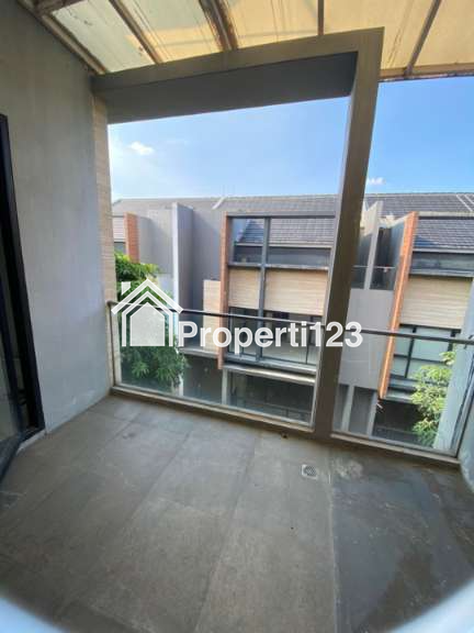 Ruko SOHO 2 Muka Kemang Selatan Cilandak Timur Jakarta Selatan - 17