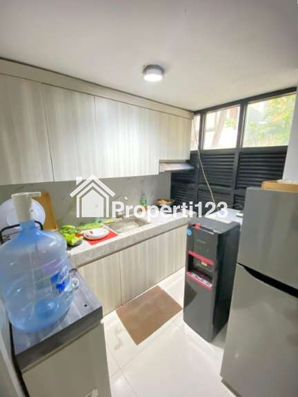 Ruko SOHO 2 Muka Kemang Selatan Cilandak Timur Jakarta Selatan - 13