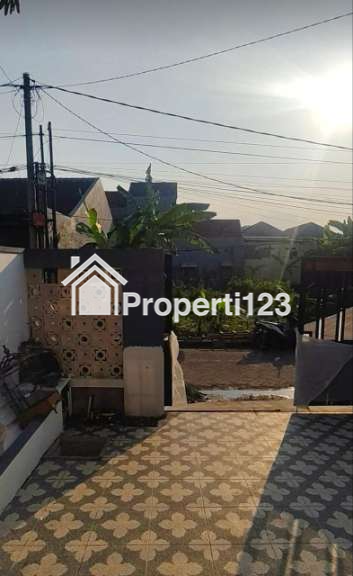 Rumah Murah Baru Gress Di Wonorejo Selatan Rungkut Surabaya Timur - 14
