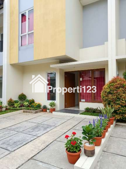 DIJUAL RUMAH PREMIER VILLAGE CIPONDOH BLOK E12 - 2