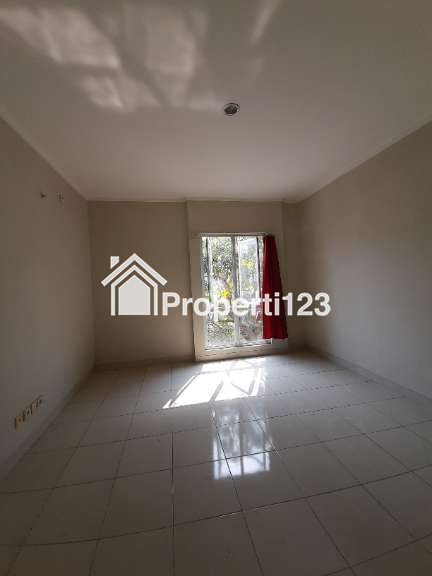 DIJUAL RUMAH PREMIER VILLAGE CIPONDOH BLOK E12 - 6