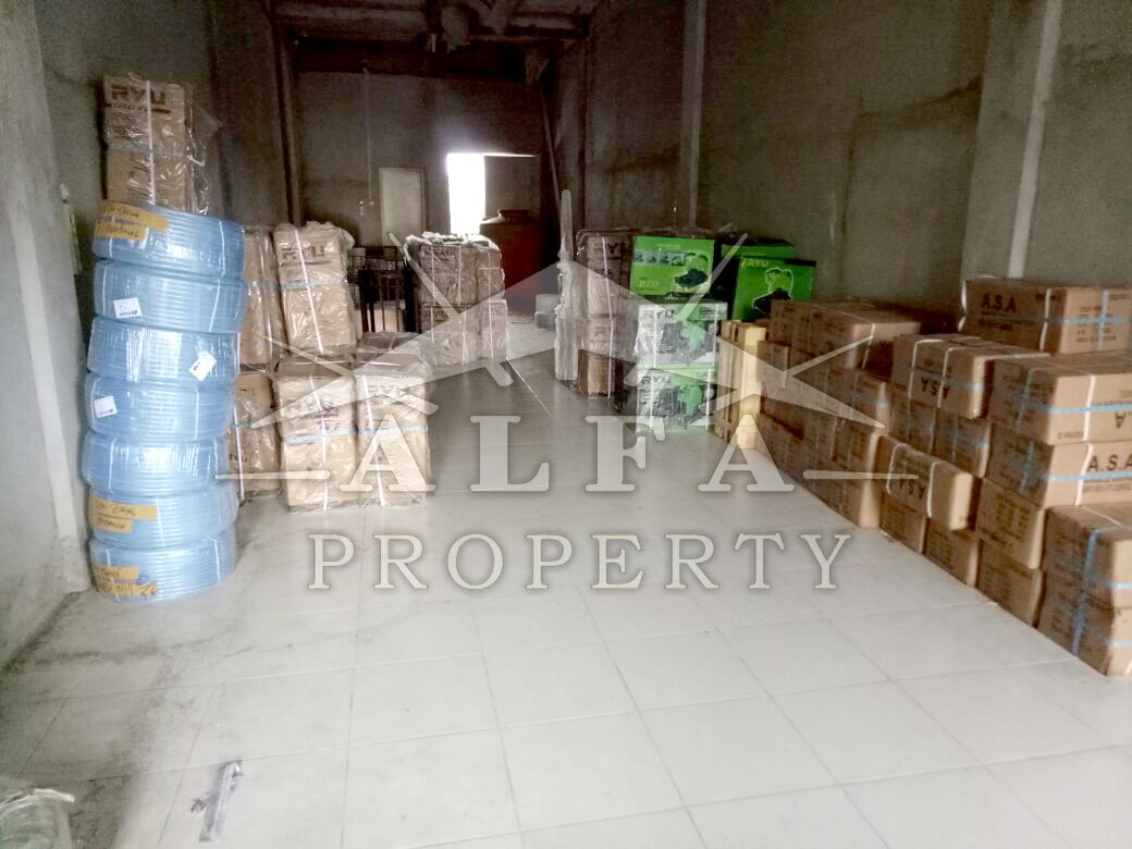 Ruko Purnama 1, Pontianak, Kalimantan Barat - 3