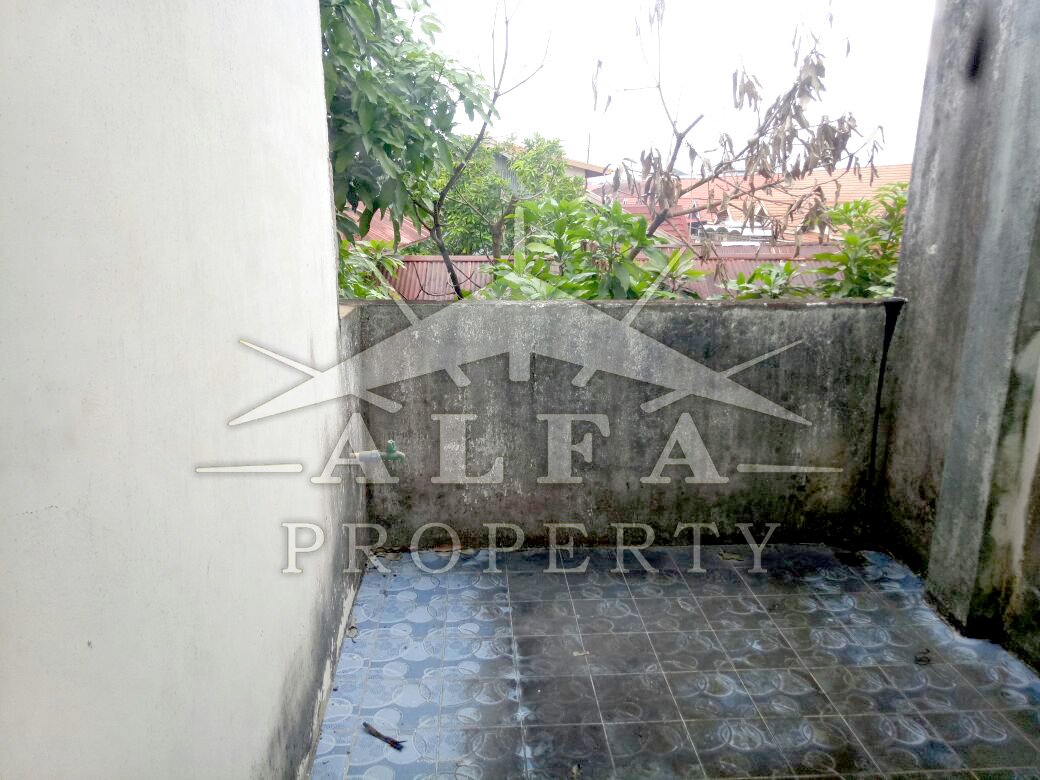 Ruko Purnama 1, Pontianak, Kalimantan Barat - 5