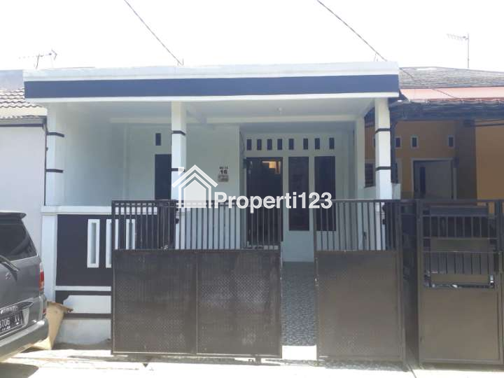 Rumah cantik - 1