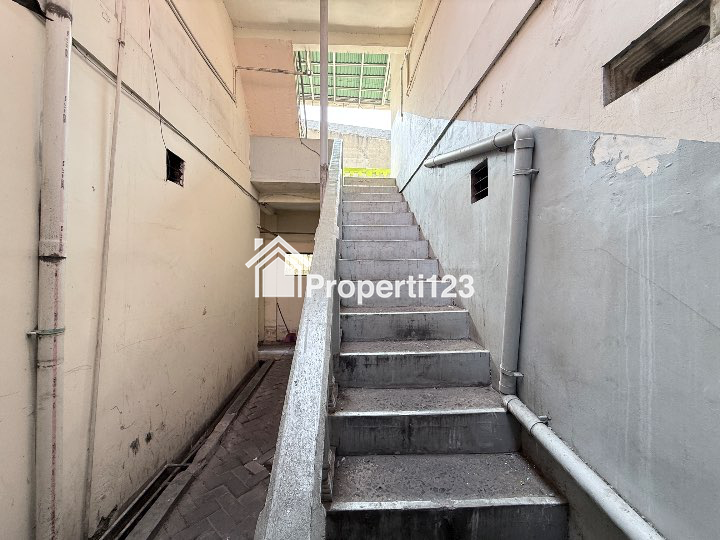 Dijual Rumah Kontrakan Aktif di Sungai Bambu Tanjung Priok - 5