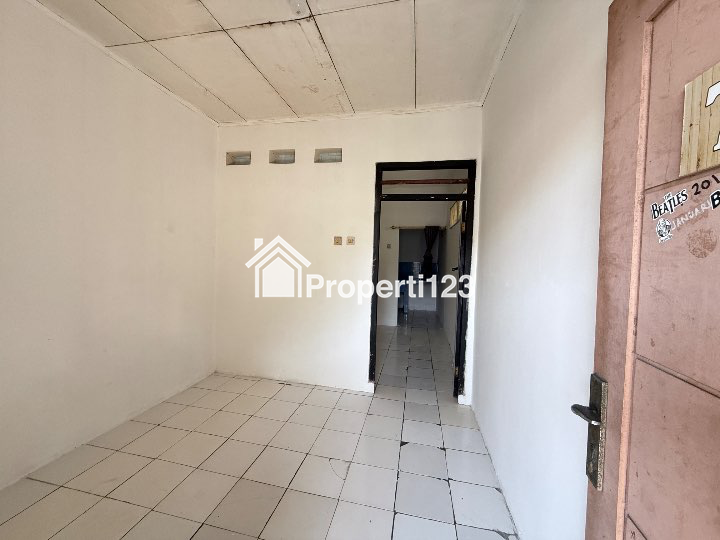 Dijual Rumah Kontrakan Aktif di Sungai Bambu Tanjung Priok - 7