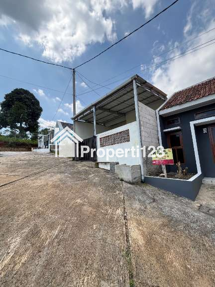 RUMAH MINIMALIS 2 KAMAR DI CIBIRU WETAN BANDUNG TIMUR - 2