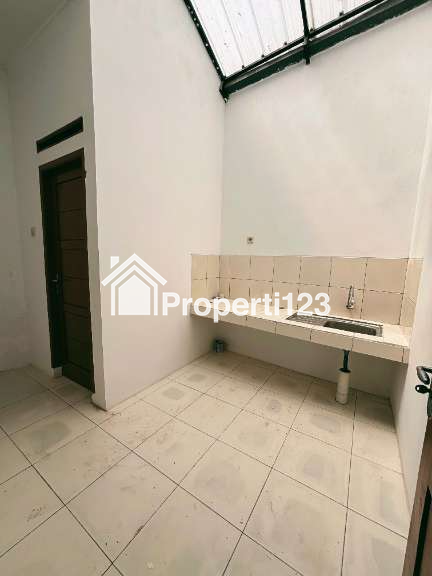 RUMAH MINIMALIS 2 KAMAR DI CIBIRU WETAN BANDUNG TIMUR - 4