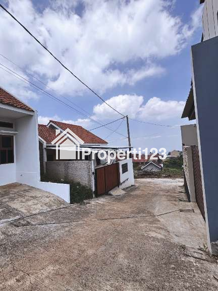 RUMAH MINIMALIS 2 KAMAR DI CIBIRU WETAN BANDUNG TIMUR - 3