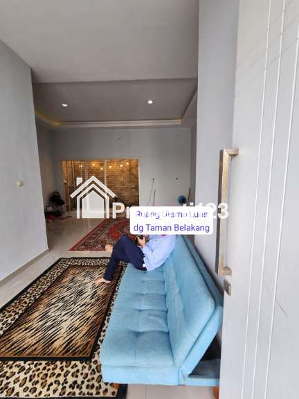 Rumah Minimalis Di Karah Agung Jambangan Surabaya Selatan - 5